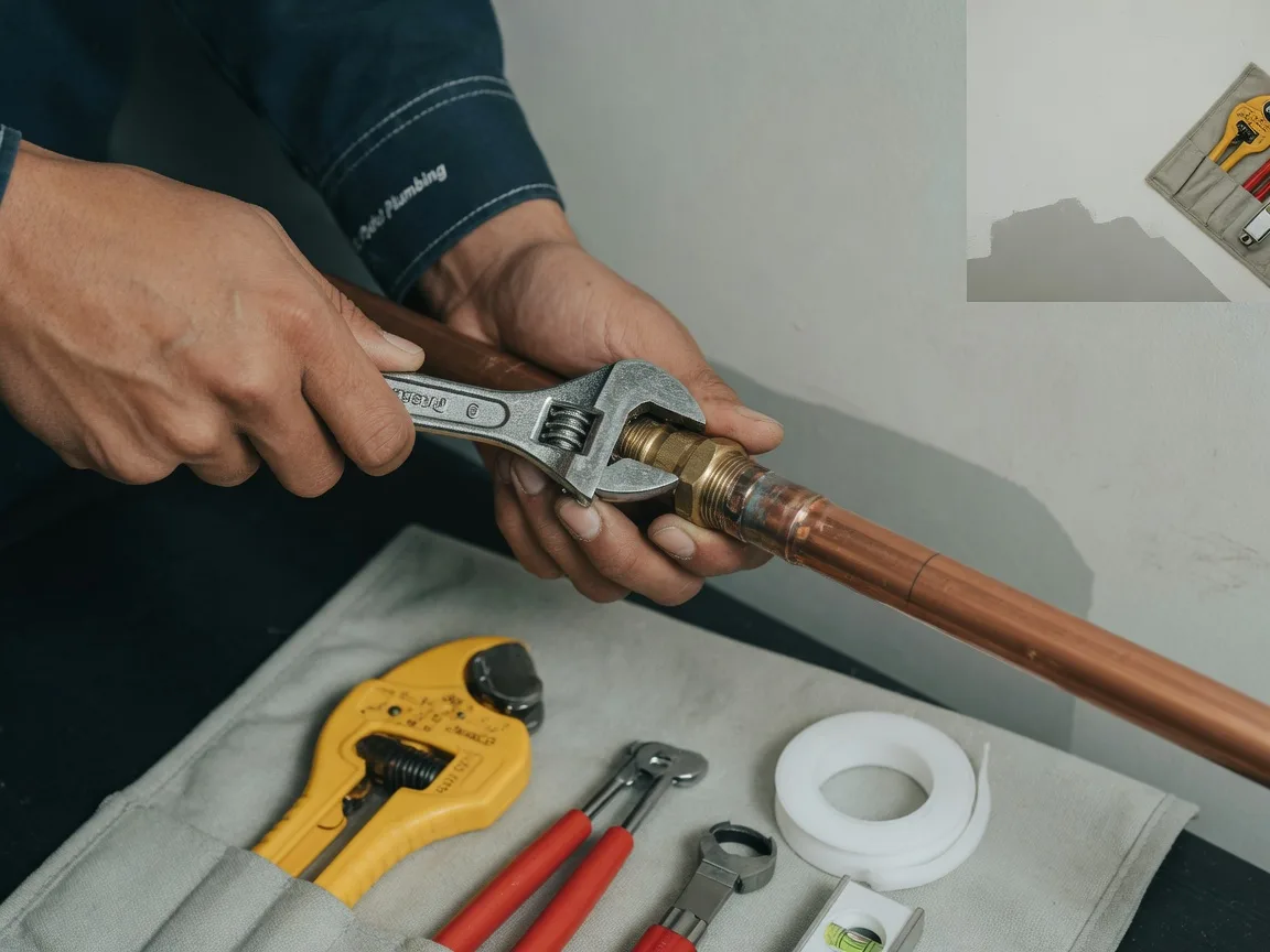 Why choose Drain Cleaning in Home, KS